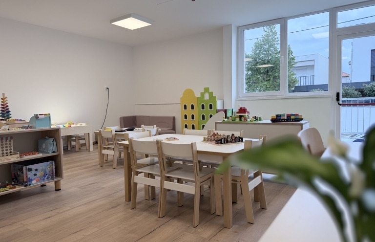 Završeni su radovi na objektu Oblak, mjesto u vrtiću dobit će 40 djece: ‘Cilj je da svako dijete ima mjesto u vrtiću’