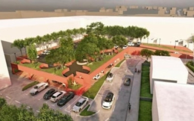 Odabran izvođač radova za izgradnju novog igrališta na Smiljevcu, kao i projektant za garažu na Bilom Brigu