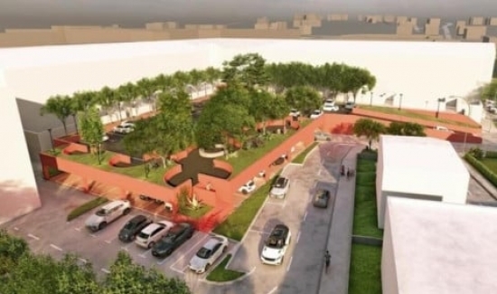 Odabran izvođač radova za izgradnju novog igrališta na Smiljevcu, kao i projektant za garažu na Bilom Brigu