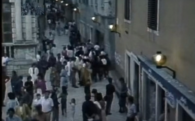 Proslavio je Zadar kao malo tko! ‘Već 20 godina je morao stajati njegov spomenik na Kalelargi’