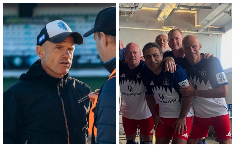 Bio je srce i duša velike družine, a jedan ga je bivši Hajdukovac 'izuo iz cipela'