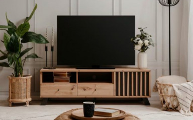 Komode i regali: kako ih odabrati da budu i praktični i estetski usklađeni?