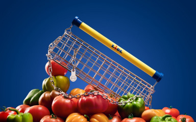 Lidl predstavlja „Trolley Bag“ u drugoj suradnji s dizajnerom Nik Bentelom