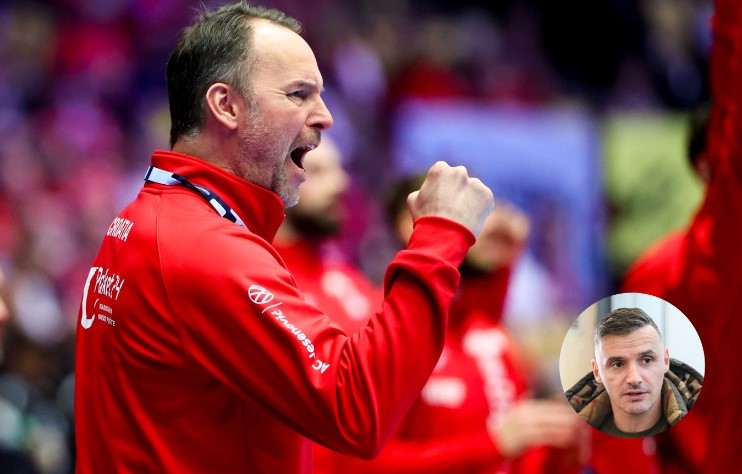 POZNATI ZADRANIN Veliki prijatelj Dagura Sigurdssona: 'On je idealna osoba...'