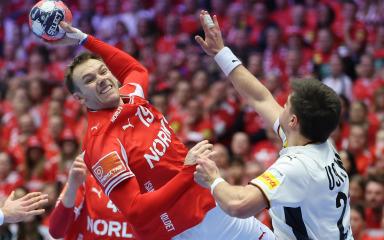 POTPUNA DOMINACIJA Danska spojila olimpijski, svjetski i europski naslov