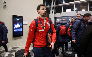 Kapetan rukometaša: ‘Ne miješamo se u politiku, ali zaslužili smo doček s Thompsonom’