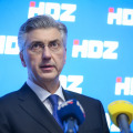 Plenković: Da se cijene energenata nisu mijenjale, inflacija bi bila oko tri posto