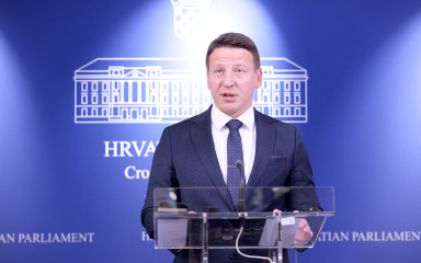 Zurovec: Ovo je neprijateljski čin, Stanivukoviću treba zabraniti ulazak u Hrvatsku!