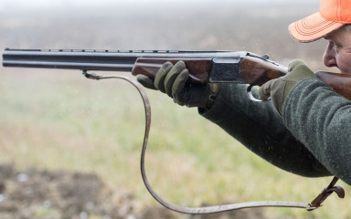 26-godišnjak zaradio kaznenu prijavu jer je ranio kolegu u lovu kod Medviđe