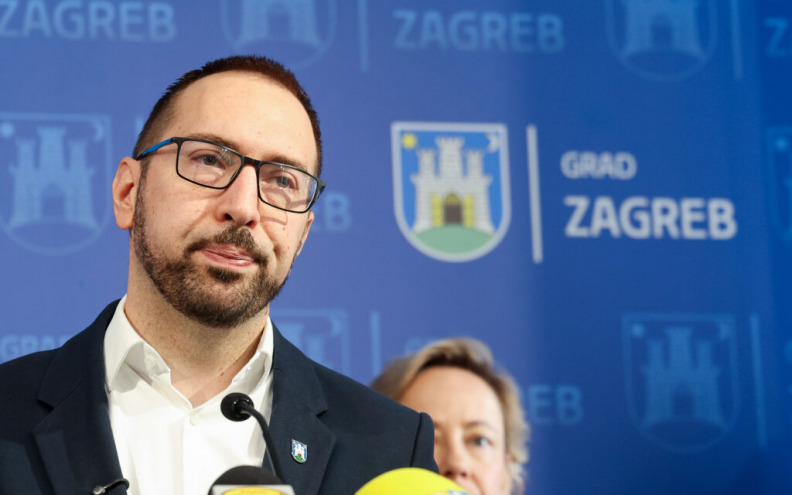 Grad Zagreb: 'Vlada nije tražila suglasnost Grada za organizaciju dočeka rukometaša'