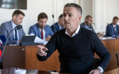 Podignuta optužnica protiv Joška Jeličića zbog lažnog svjedočenja na suđenju Zdravku Mamiću