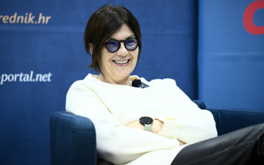 Sindikat novinara o tužbama protiv novinarke Novosti: ‘Poručuje se da zdravstvo mora ostati nedodirljivo’