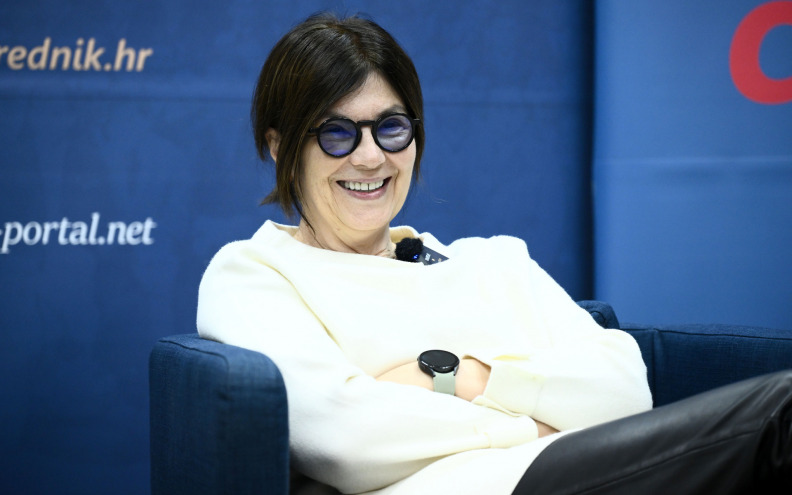 Sindikat novinara o tužbama protiv novinarke Novosti: 'Poručuje se da zdravstvo mora ostati nedodirljivo'