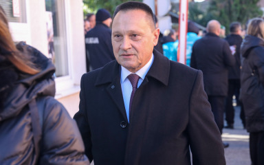 Mladi Jastreb autom naletio na dijete: ‘Dijete me udarilo u automobil’