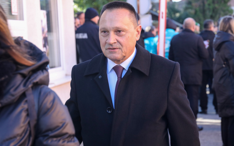 Mladi Jastreb autom naletio na dijete: 'Dijete me udarilo u automobil'