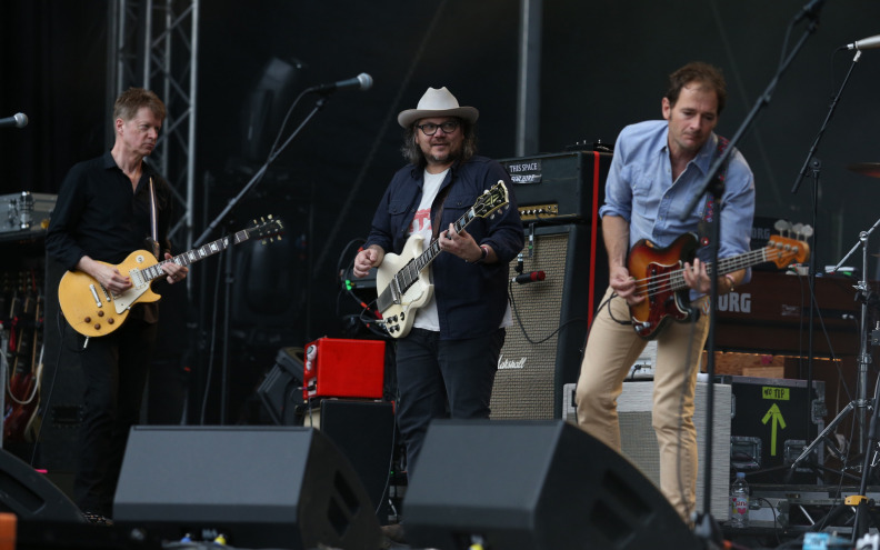 Legendarni američki rockeri stižu u rujnu na šibensku Tvrđavu sv. Mihovila