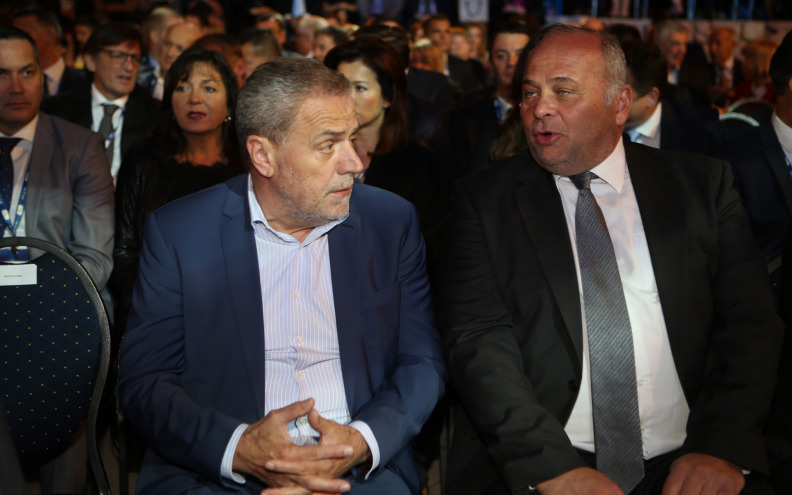 Potvrđena optužnica protiv bivšeg ravnatelja HRT-a, prenosio je mito Milanu Bandiću