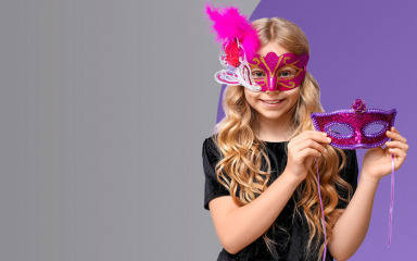 Veseli karneval stiže u Supernovu Zadar