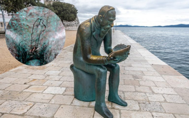 FOTO Špiro se probudio s “dodatkom”