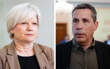 Ravnateljica “Ožanića” i resorni pročelnik Ivan Šimunić godinama su znali za stanje dvorane. Zašto ništa nije poduzeto?