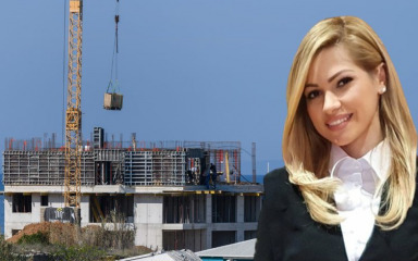 Kupujete stan u izgradnji? Zadarska odvjetnica otkriva gdje kupci najčešće griješe: ‘U trenutku sklapanja…’