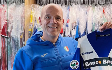 Razgovarali smo s vlasnikom nevjerojatnog rekorda: ‘Hrvatska? Bila mi je privilegija…’