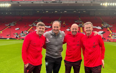 Legenda povukla paralelu koja će oduševiti Hrvate: ‘Hrvatska to uvijek radi…’