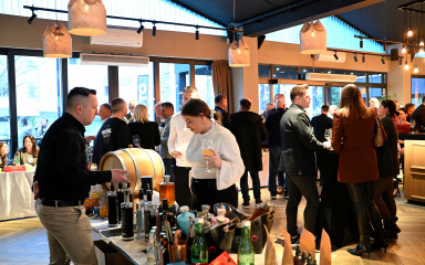 [FOTO] Deseti Wine Vip Event ispunjen pjesmom i emocijama, pogledajte kako je bilo