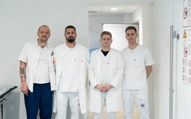 DOBRE VIJESTI IZ BOLNICE! Pacijenti na MR srca više neće morati putovati izvan Zadra