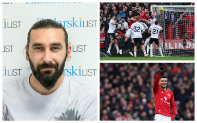 Modrićevog velikog prijatelja ponizila je legenda, otpisali su ga, a sada je opet – elita