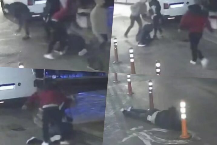 UŽAS U RIJECI! Brutalno pretučen 16-godišnjak, tri muškarca ga okrutno udarala i cipelarila