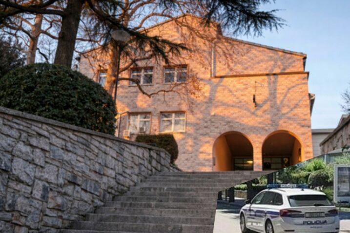 INCIDENT! Učenik došao s pištoljem u školu, odmah pozvana policija i roditelji