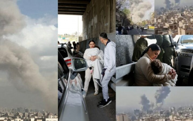 Amerika i Izrael napali Iran, Bliski istok u novom ratu