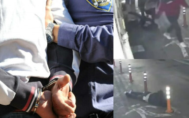 DIVLJAČKI ČIN! Policija objavila detalje mučnog premlaćivanja u Rijeci