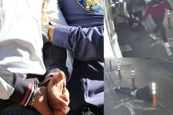 DIVLJAČKI ČIN! Policija objavila detalje mučnog premlaćivanja u Rijeci