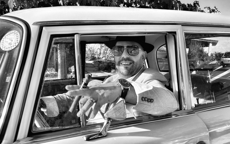 Prije dvije godine preminuo je omiljeni zadarski glazbenik David Ricov