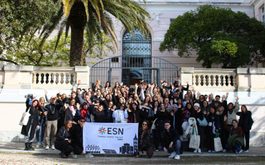 Na Sveučilištu u Zadru u ljetnom semestru 140 stranih studenata