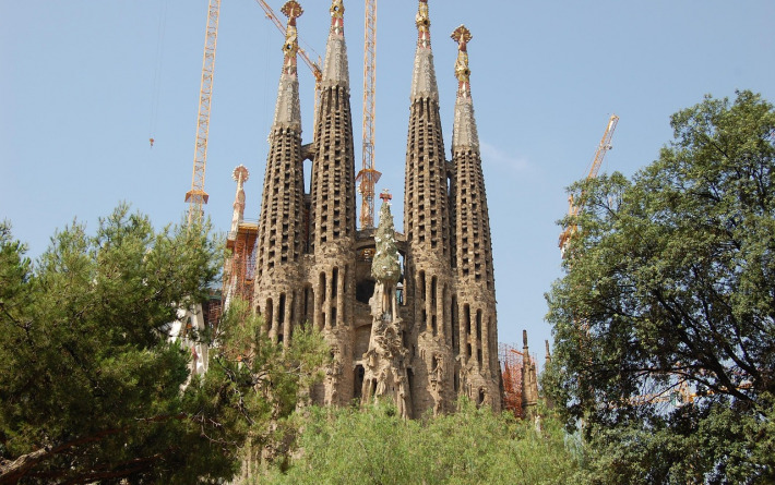 Sagrada Familia postala je najviša crkva na svijetu, ali unosi razdor u susjedstvo