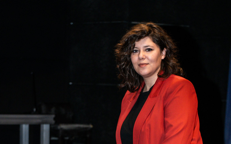 Zadarska kantautorica uskoro izdaje debitantski album: 'Stvaralački proces je ponekad zahtjevan, ali je u potpunosti oslobađajući'