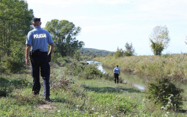 U dva dana uhvaćene dvije grupe krijumčara ljudima, kolovođe su stranci, evo otkuda dolaze