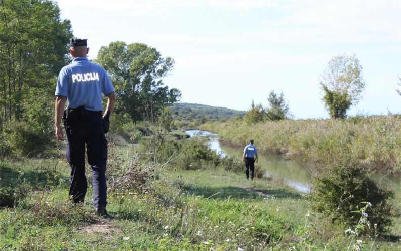 U dva dana uhvaćene dvije grupe krijumčara ljudima, kolovođe su stranci, evo otkuda dolaze