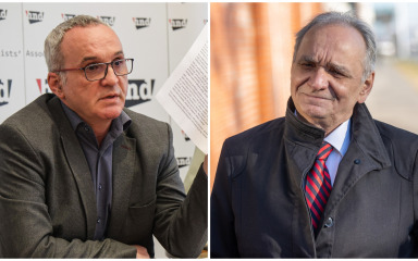 HND: ‘Zbog filma “Mirotvorac” Branimir Glavaš prijeti Hrvoju Zovku’