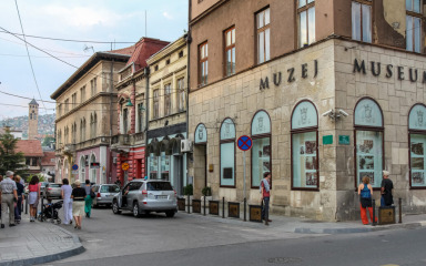 U Sarajevu prijepori oko ideje da se postavi novi spomenik atentatu na Franju Ferdinanda: ‘Što je sljedeće?’