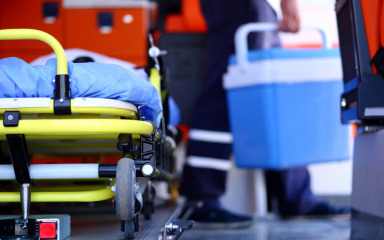 Dvogodišnjak u Italiji preminuo nakon što je primio srce donora. Organ je bio oštećen pri transportu