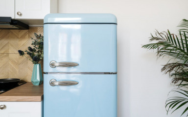 Proizvodi li vaš hladnjak čudne zvukove? Čišćenje ovih mjesta može pomoći