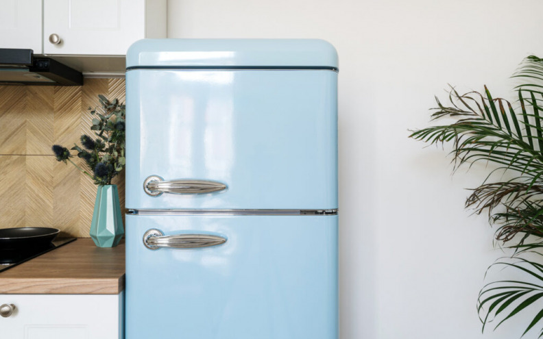 Proizvodi li vaš hladnjak čudne zvukove? Čišćenje ovih mjesta može pomoći