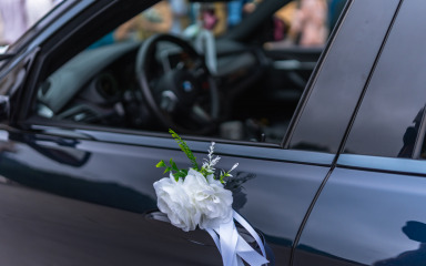 Policija prekinula svadbeno slavlje! Iz kolone automobila sa svatovima pucali iz – pištolja