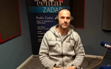 KREŠO BUTIĆ O ŽIVOTNOM SNU: ‘Da nije bilo vjernih navijača ne bi bilo ni Muzeja’