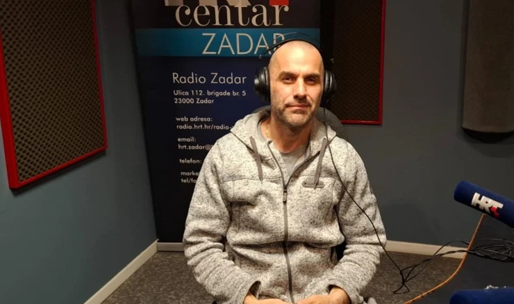 KREŠO BUTIĆ O ŽIVOTNOM SNU: 'Da nije bilo vjernih navijača ne bi bilo ni Muzeja'