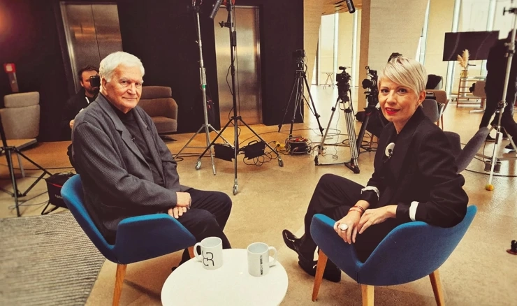 Akademik Bašić veliki je protivnik ekskluzivnih turističkih zona: 'To je turizam kakav nam ne treba'